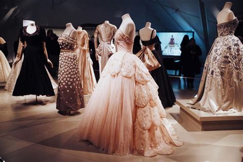 rom museum dior|christian Dior museum france.